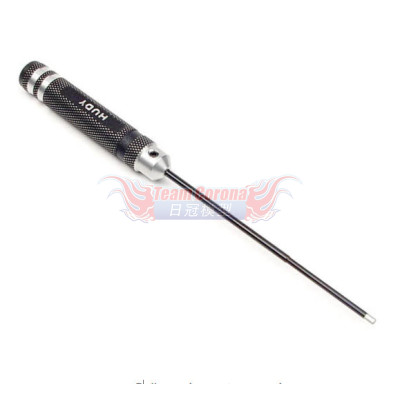 HUDY 112040 Allen Wrench 2mm